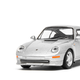 Illustration for article titled Rennsport Reunion: 993 Carrera RS